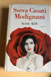 Suite 405 di Sveva Casati Modignani