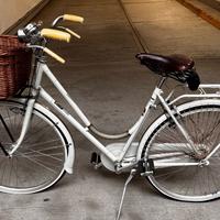 Coppia biciclette Taurus