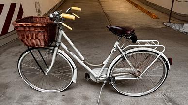 Coppia biciclette Taurus