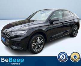 Audi Q5 SPORTBACK 40 2.0 TDI MHEV 12V S LINE ...
