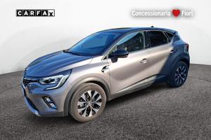 Renault Captur II 2019 1.6 E-Tech full hybrid...