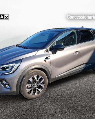 Renault Captur II 2019 1.6 E-Tech full hybrid...