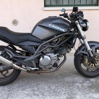 Cagiva Raptor 650 - 2001