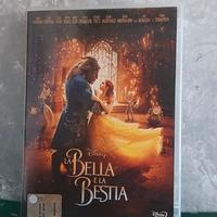 DVD "La Bella e la Bestia" - Originale Disney