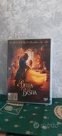 DVD "La Bella e la Bestia" - Originale Disney