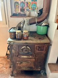 Cucina economica bolognese