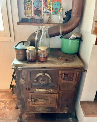 Cucina economica bolognese