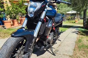 Benelli 302 bn