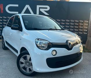 Renault Twingo SCe Lovely