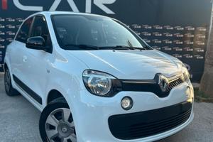 Renault Twingo SCe Lovely