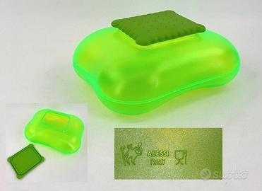 Biscottiera Mary Biscuit - scatola per biscotti