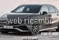 Mercedes classe a amg ricambi musata