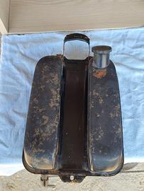 Serbatoio in metallo Piaggio bravo