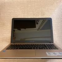 Asus Notebook F540L