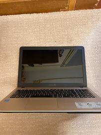 Asus Notebook F540L