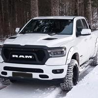 Dodge Ram 5.7Hemi-SPORT nuovo modello