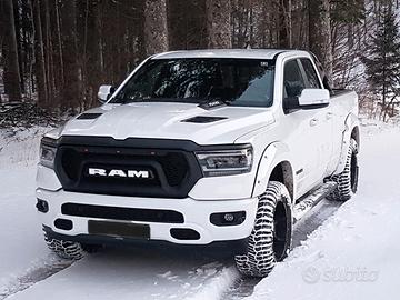 Dodge Ram 5.7Hemi-SPORT nuovo modello