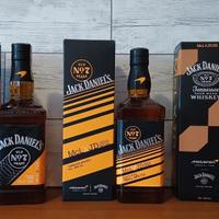 Whisky Jack Daniel's McLaren Limited Edition