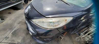 PEUGEOT 207 CC - FARO ANTERIORE SINISTRO