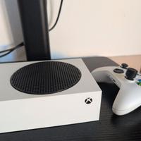Xbox serie S 500Gb