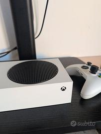Xbox serie S 500Gb