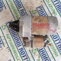 Motorino Avviamento Fiat Punto 176A8000 1997