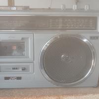 stereo anni 80/90