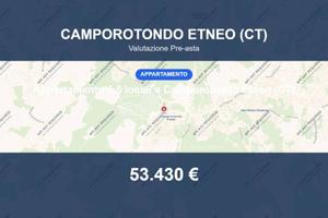 Immobile in asta di 119 m² con box auto a Camporot