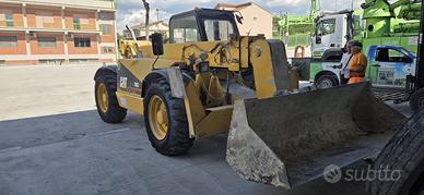 CAT TH63