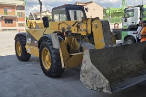 CAT TH63
