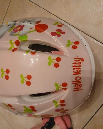 CASCO BICI
