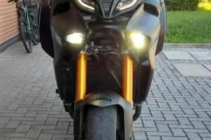 Yamaha Tracer 9 GT