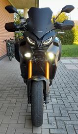 Yamaha Tracer 9 GT