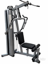 palestra multifunzione