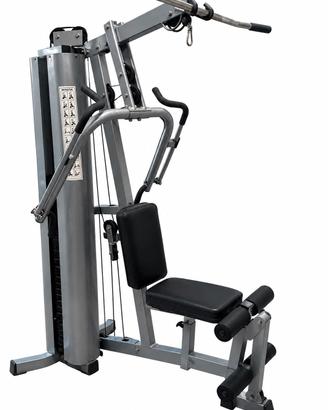 palestra multifunzione