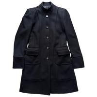 Cappotto nero Zara