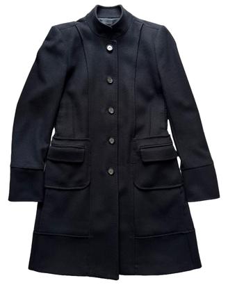 Cappotto nero Zara