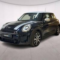 MINI Mini Cooper S Classic 3 Porte