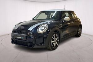 MINI Mini Cooper S Classic 3 Porte