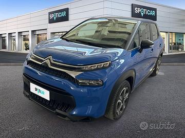 Citroën C3 Aircross PureTech 110 S&S Live