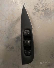 Pulsantiera Nissan Qashqai J11