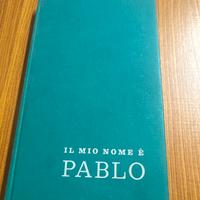 IL MIO NOME É PABLO “AIMÉE SOMMERFELT”