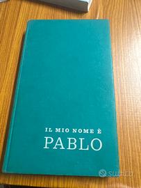 IL MIO NOME É PABLO “AIMÉE SOMMERFELT”
