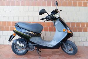 Peugeot Zenith 50 2 tempi - 2011 - 4495 km