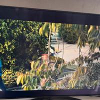 Smarttv Lg  55 nano led