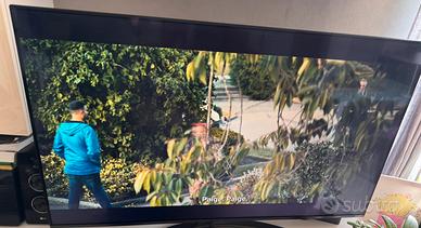 Smarttv Lg  55 nano led