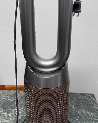 Dyson Purifier Hot+Cool Formaldehyde (HP09)