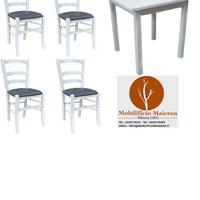 Sedie Tavoli Arredo Bar Ristorante Pub 0857