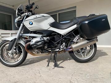 BMW R1200R MONOALBERO