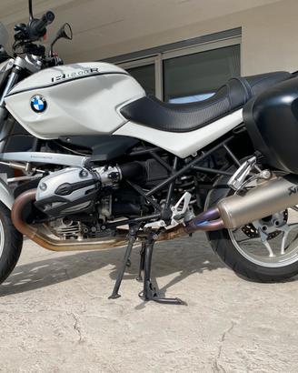 BMW R1200R MONOALBERO